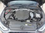 2020 AUDI A4 S LINE for sale at Copart SANDWICH