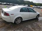 2008 Acura Tl  იყიდება Florence-ში, MS - Rear End