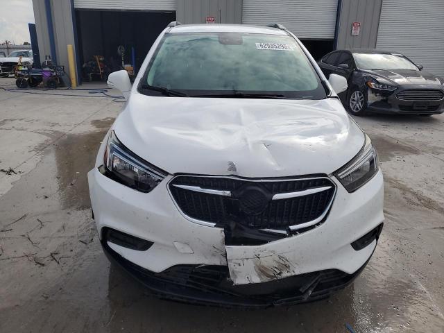  BUICK ENCORE 2018 White