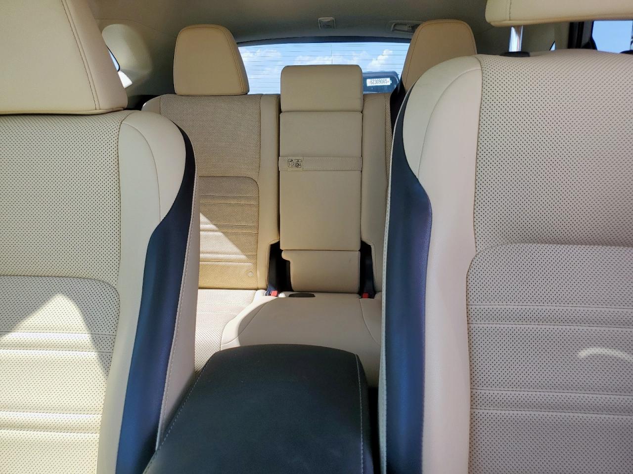 2016 Lexus Nx 200T Base VIN: JTJYARBZ7G2026719 Lot: 62584795