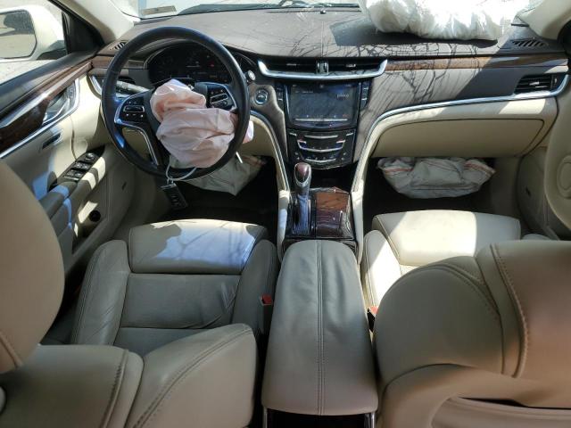 Sedans CADILLAC XTS 2013 Biały