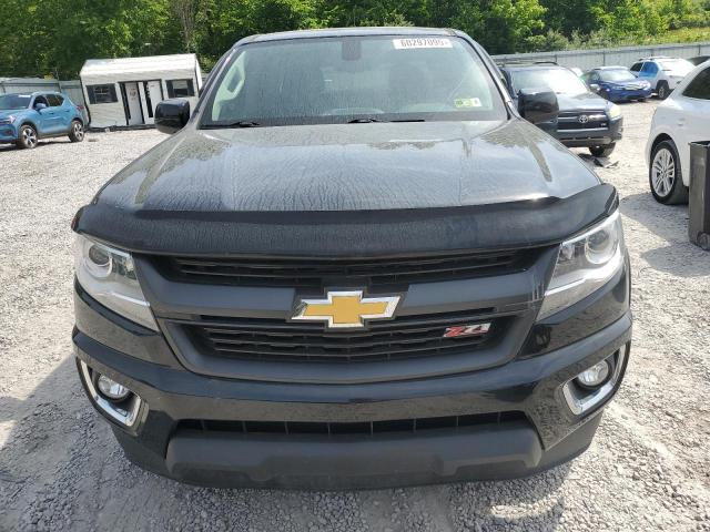  CHEVROLET COLORADO 2015 Вугільний