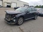 2017 Subaru Outback Touring for Sale in Woodburn, OR - Front End