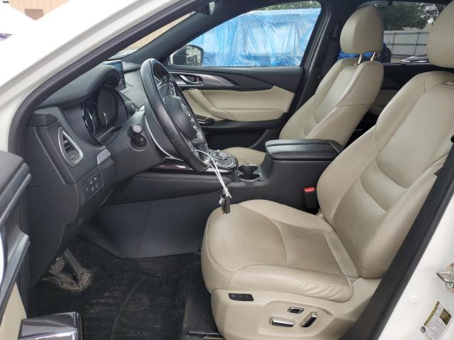 MAZDA CX-9 2019 White