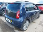 2014 VOLKSWAGEN HIGH UP for sale at Copart PETERLEE