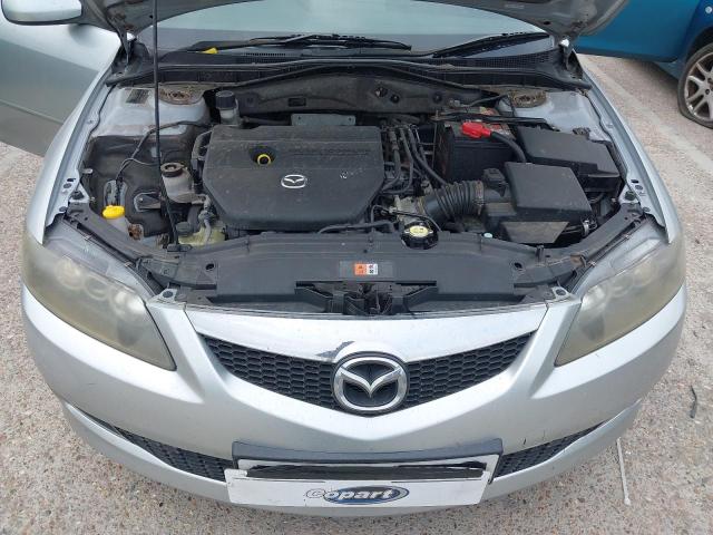 2005 MAZDA 6 TS2