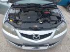 2005 MAZDA 6 TS2 for sale at Copart SANDWICH