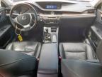 2015 Lexus Es 350 de vânzare în Corpus Christi, TX - Front End