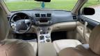 2011 Toyota Highlander Base за продажба в Baltimore, MD - Normal Wear
