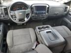 2017 Chevrolet Silverado K1500 Lt en Venta en Columbus, OH - Burn