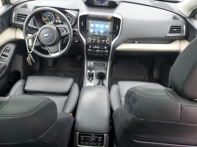  SUBARU ASCENT 2021 Gray
