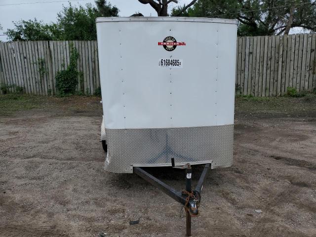 2019 CARRY-ON 6X12CGRCM ENCLOSED CARGO TRAILER