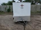 2019 CARRY-ON 6X12CGRCM ENCLOSED CARGO TRAILER for sale at Copart MN - MINNEAPOLIS NORTH