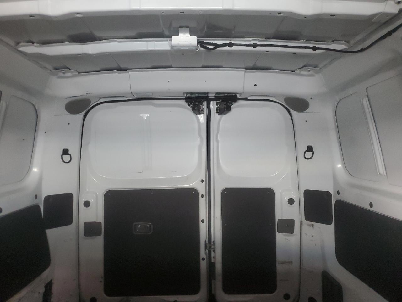 2021 Nissan Nv200 2.5S VIN: 3N6CM0KN4MK694374 Lot: 60213375