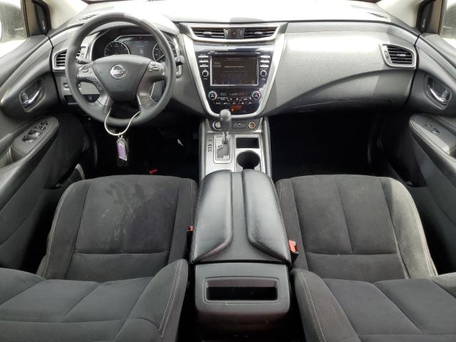  NISSAN MURANO 2021 Biały
