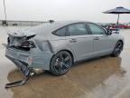 2024 Honda Accord Hybrid Sport-L for Sale in Wilmer, TX - Rear End