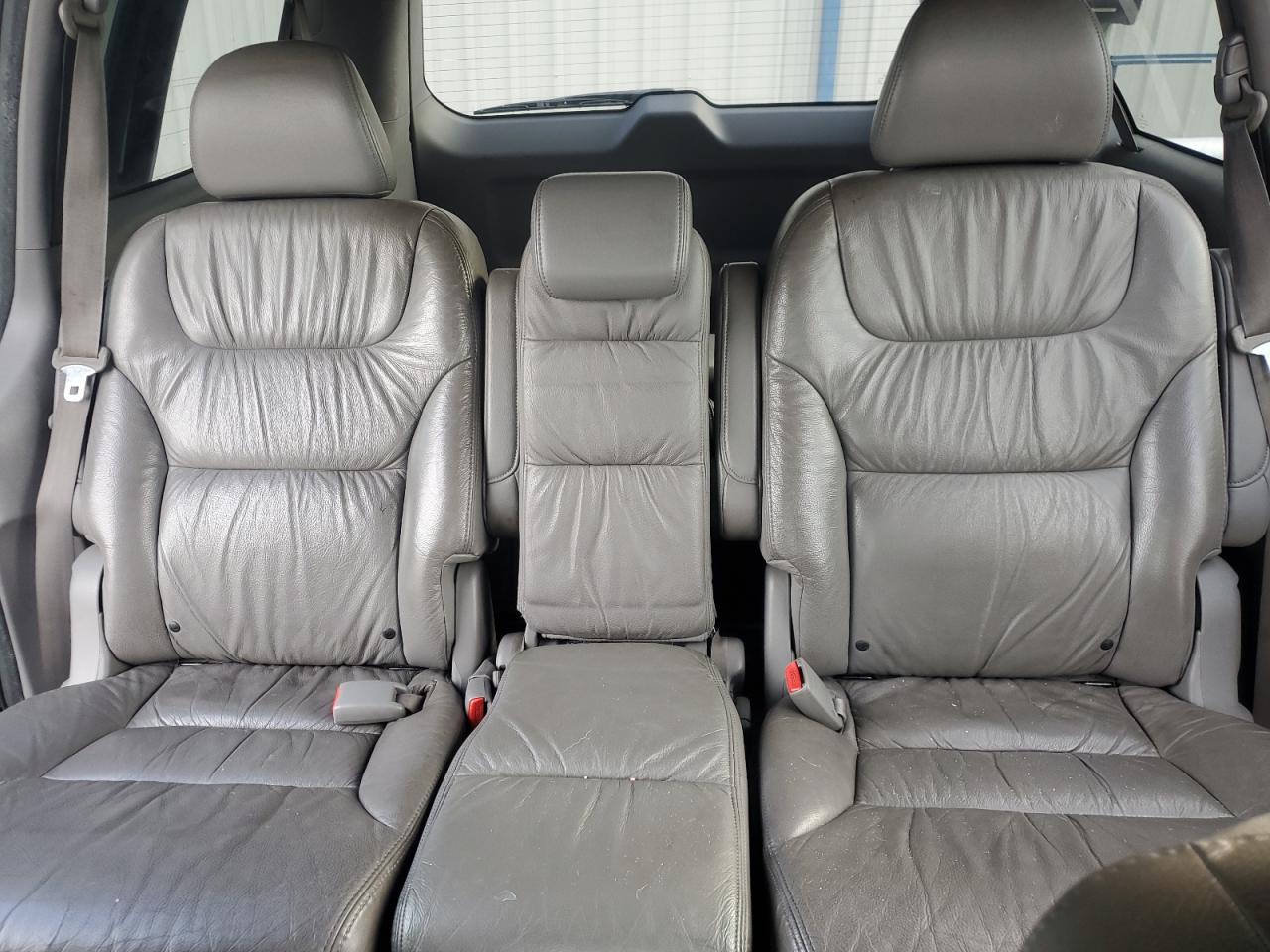 2010 Honda Odyssey Exl VIN: 5FNRL3H70AB059425 Lot: 62884615