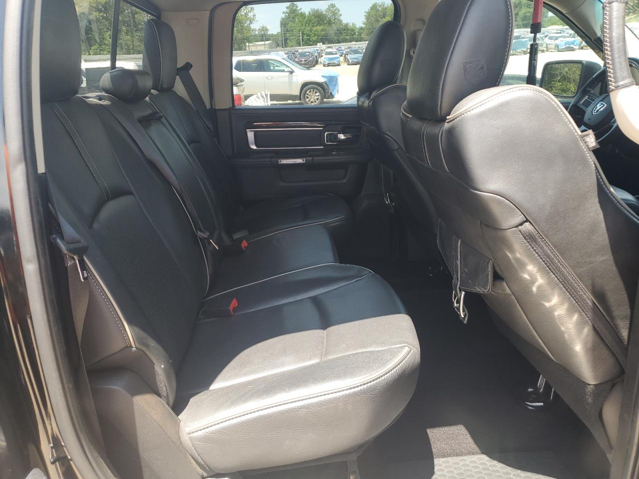 2014 Ram 1500 Longhorn VIN: 1C6RR7PT4ES452090 Lot: 61963935