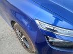 2017 CITROEN C4 PICASSO for sale at Copart CHESTER