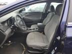 2011 Hyundai Sonata Gls продається в Chalfont, PA - Front End