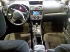 2015 Subaru Xv Crosstrek 2.0 Premium за продажба в Lufkin, TX - Mechanical