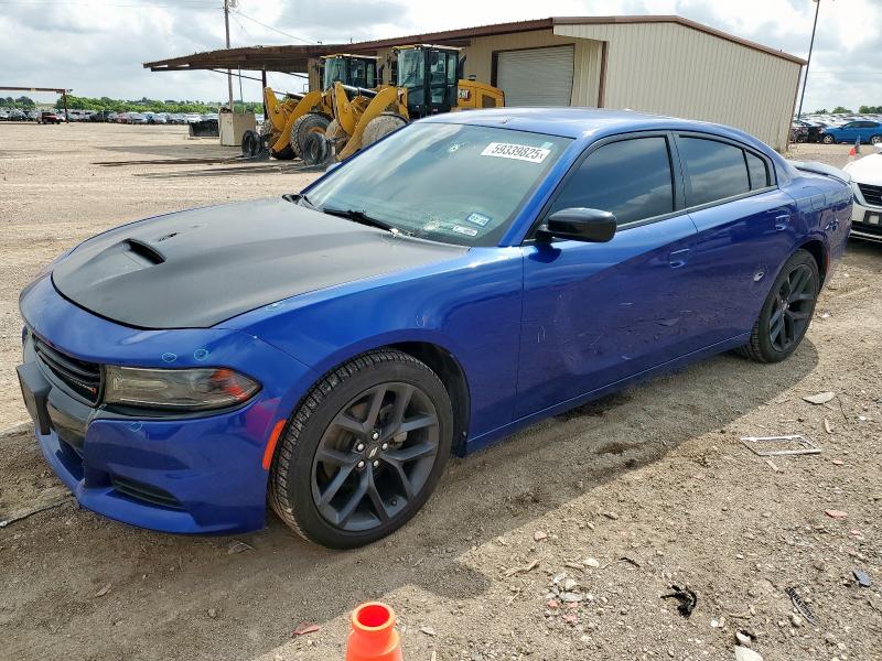DODGE CHARGER 2021