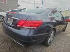 2014 Mercedes-Benz E 350 4Matic for Sale in Columbus, OH - Normal Wear