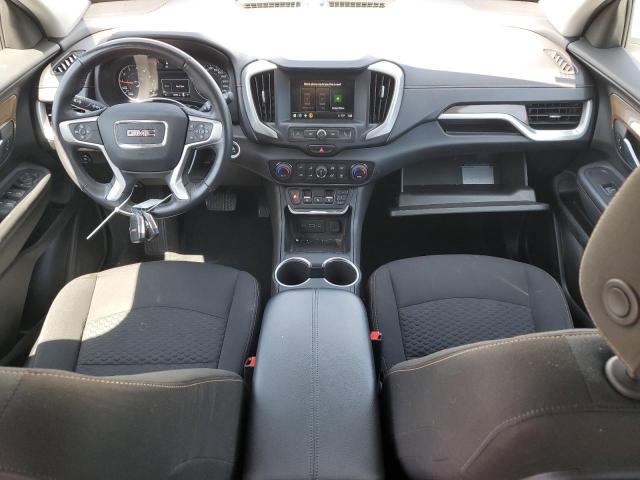  GMC TERRAIN 2018 White