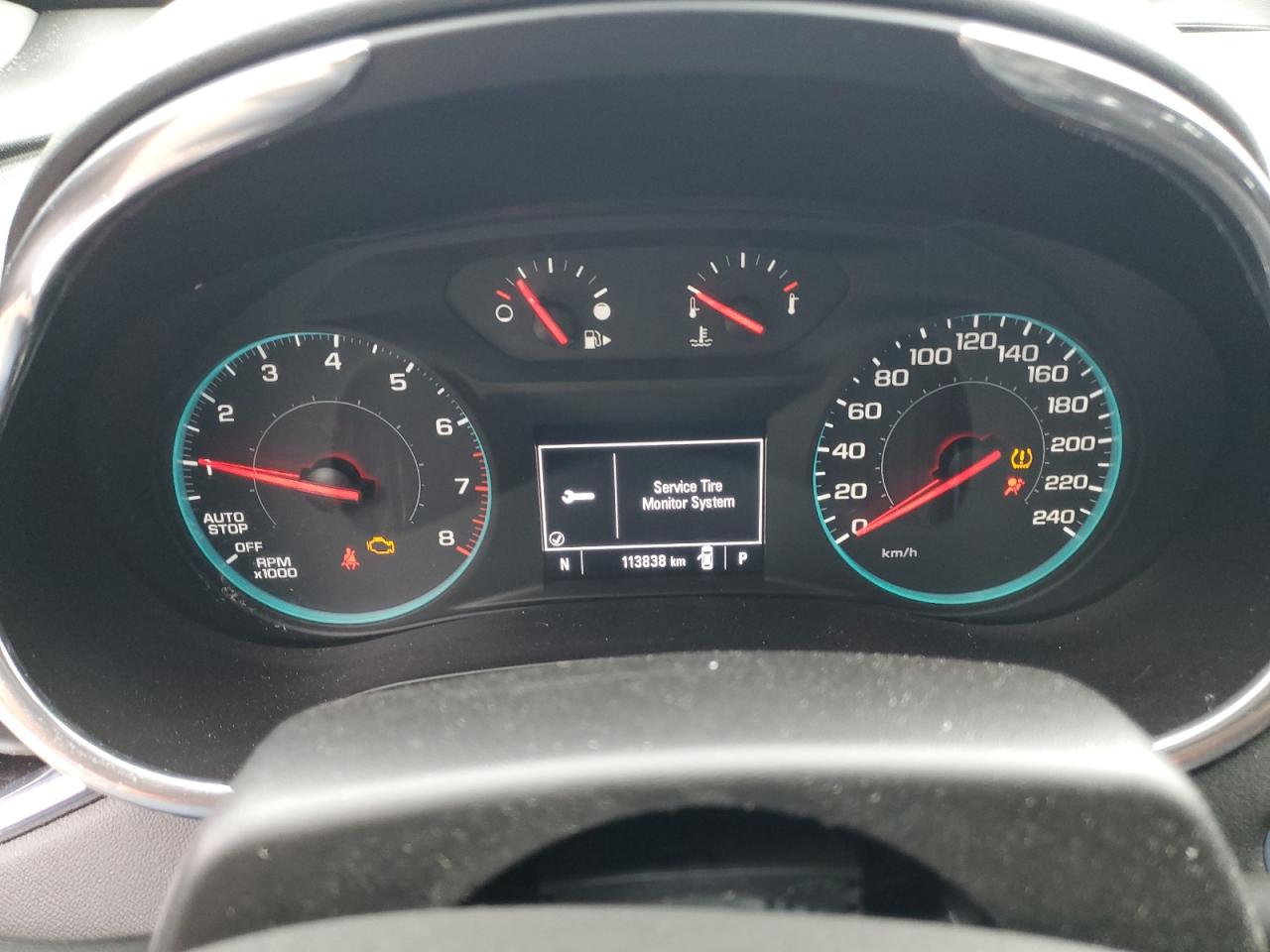 2019 Chevrolet Malibu Lt VIN: 1G1ZD5ST3KF152847 Lot: 61710695