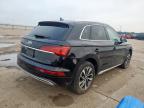 2021 Audi Q5 Premium na sprzedaż w Wilmer, TX - Hail