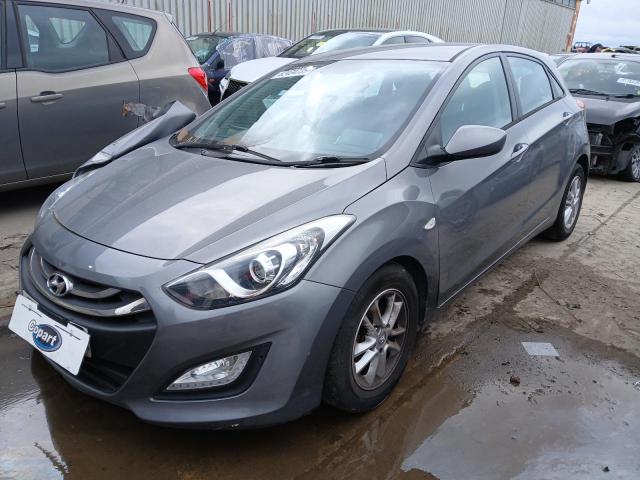 HYUNDAI I30 ACTIVE 2013