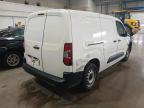 2020 VAUXHALL COMBO 2300 for sale at Copart SANDTOFT