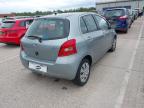 2006 TOYOTA YARIS T3 for sale at Copart SANDWICH