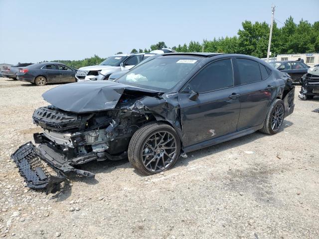 TOYOTA CAMRY XSE 2025