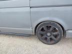 2005 VOLKSWAGEN TRANSPORTE for sale at Copart YORK