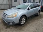 2013 Subaru Outback 2.5I Premium للبيع في Los Angeles، CA - Side