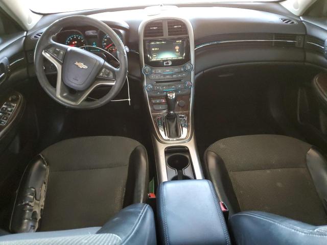  CHEVROLET MALIBU 2013 Black