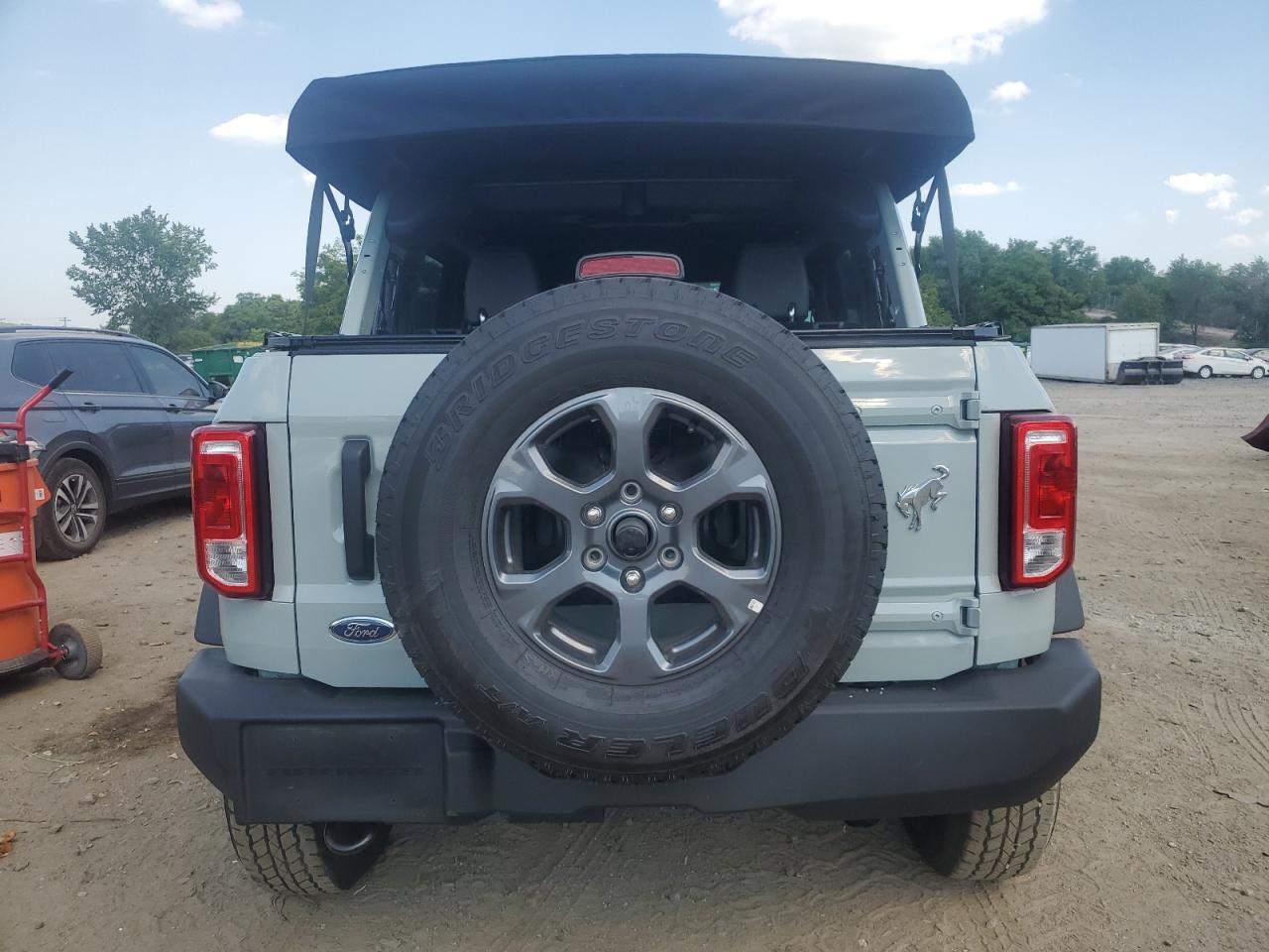 1FMDE7BH8RLB38875 2024 Ford Bronco Big Bend