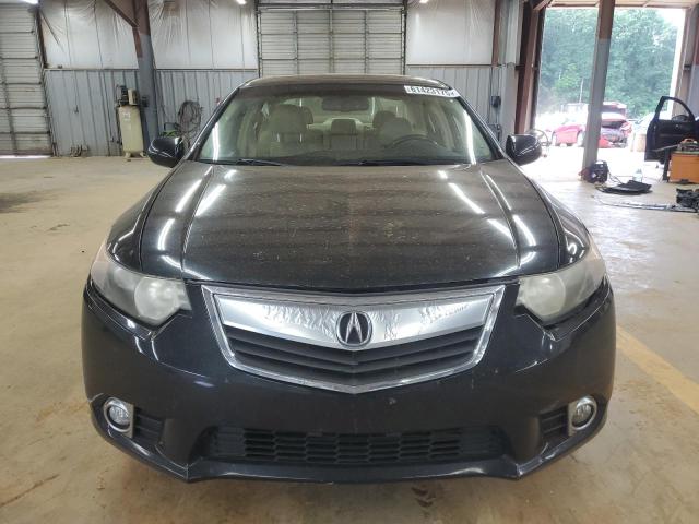  ACURA TSX 2013 Черный