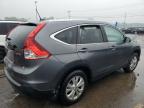 2012 Honda Cr-V Exl en Venta en Woodhaven, MI - Front End