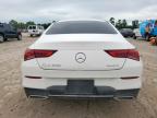 2021 MERCEDES-BENZ CLA 250 4MATIC   for sale at Copart TX - HOUSTON
