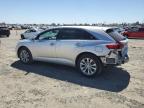 2013 Toyota Venza Le იყიდება Sacramento-ში, CA - Rear End