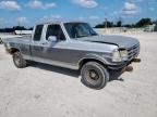 1993 Ford F150    იყიდება New Braunfels-ში, TX - Rear End