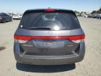 2016 Honda Odyssey Touring na sprzedaż w Martinez, CA - Side