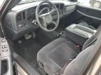 2002 Chevrolet Silverado C1500 for Sale in Tulsa, OK - Rear End
