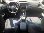 2009 Subaru Forester 2.5X Premium за продажба в Brighton, CO - Side