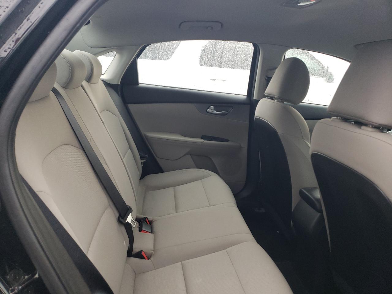 2021 Kia Forte Fe VIN: 3KPF24AD3ME294908 Lot: 62171885