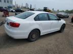2013 VOLKSWAGEN JETTA BASE   for sale at Copart QC - MONTREAL
