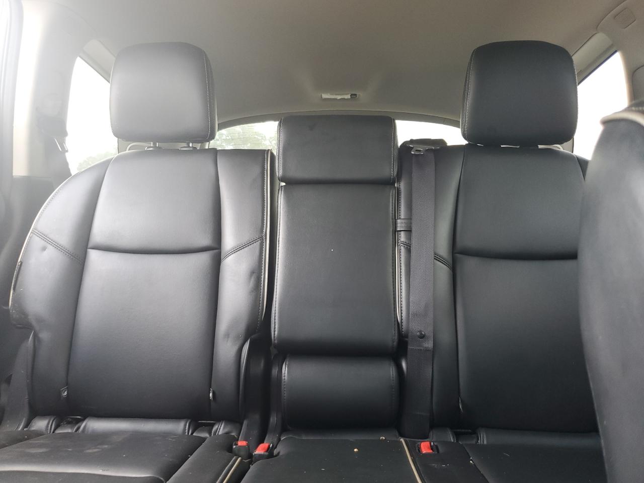 2020 Infiniti Qx60 Luxe VIN: 5N1DL0MN2LC520715 Lot: 62967055