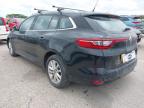 2017 RENAULT MEGANE EXP for sale at Copart SANDWICH